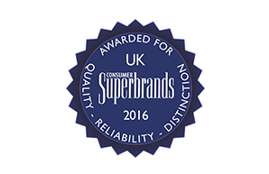 No.1 Real Estate Superbrand 2016